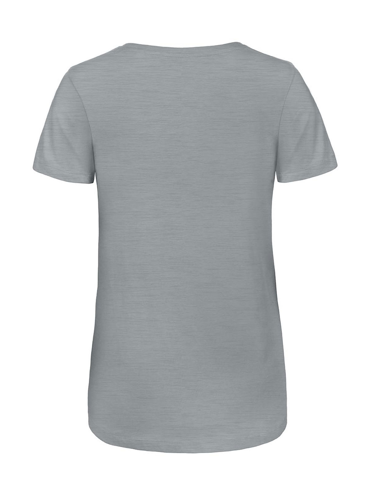 heather light grey